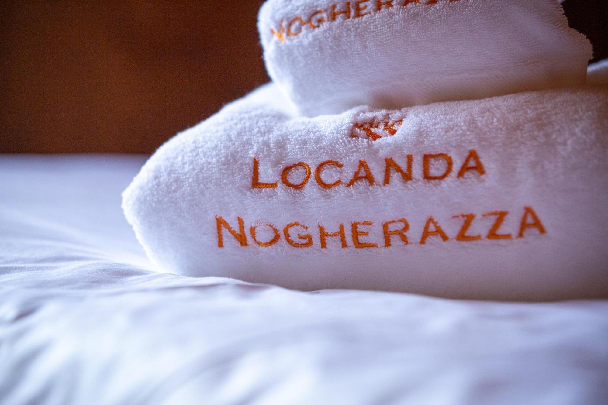 Nogherazza - La Locanda Belluno Exterior foto